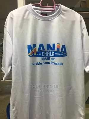 T.Shirts Graphics