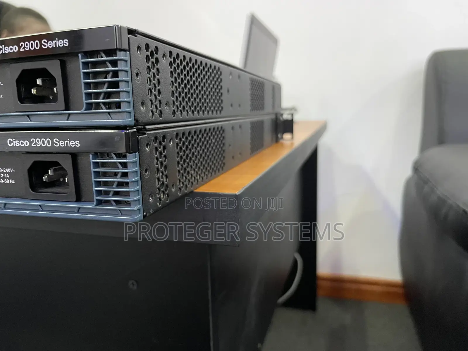 Cisco 2901 Enterprise Network Router