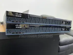 Cisco 2901 Enterprise Network Router