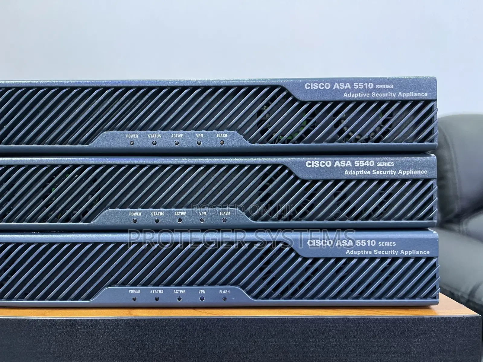 Cisco ASA 5510 Firewall