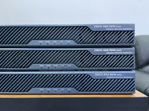 Cisco ASA 5510 Firewall