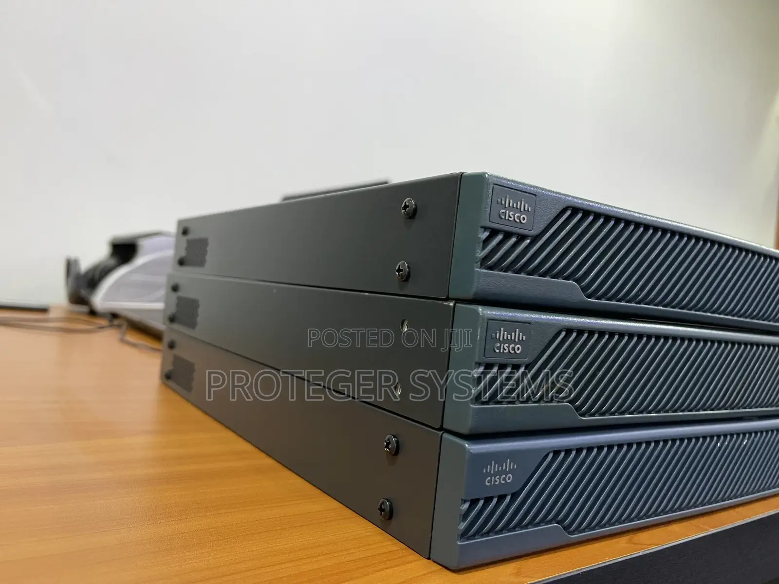 Cisco ASA 5510 Firewall