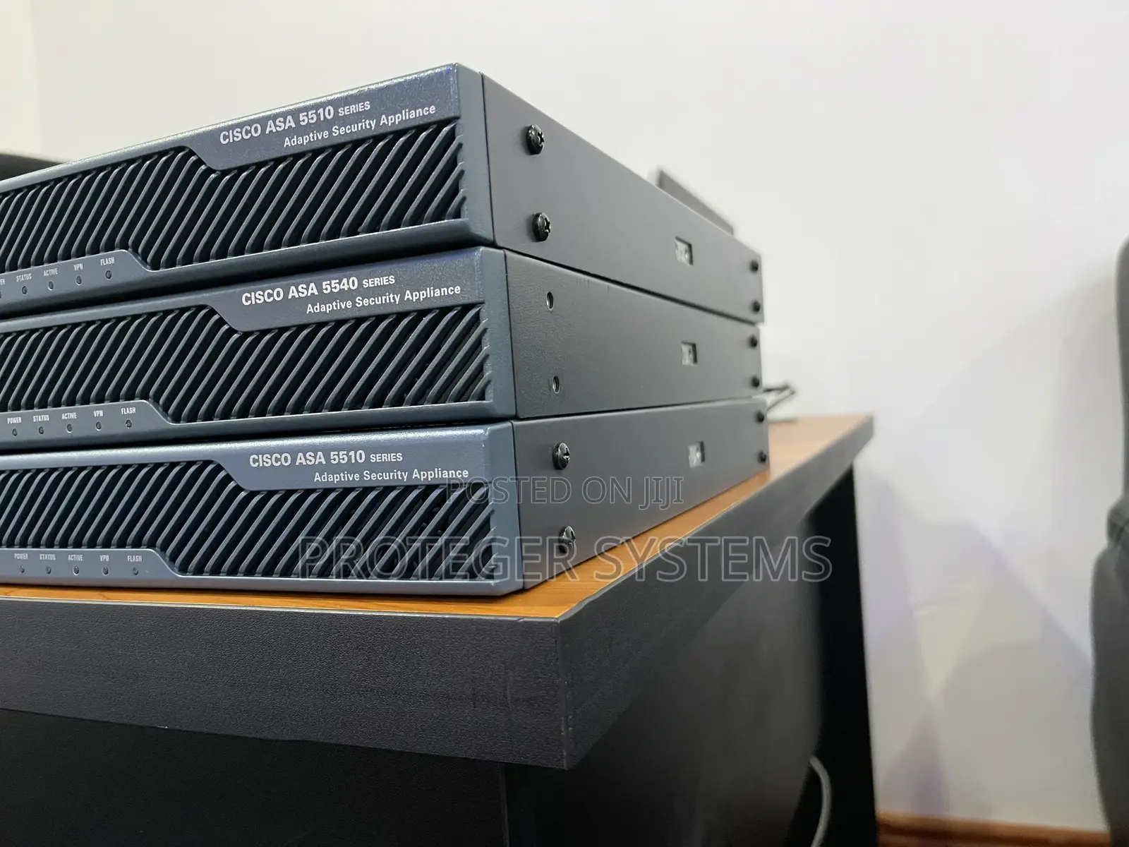 Cisco ASA 5510 Firewall