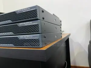 Cisco ASA 5510 Firewall