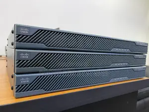 Cisco ASA 5510 Firewall