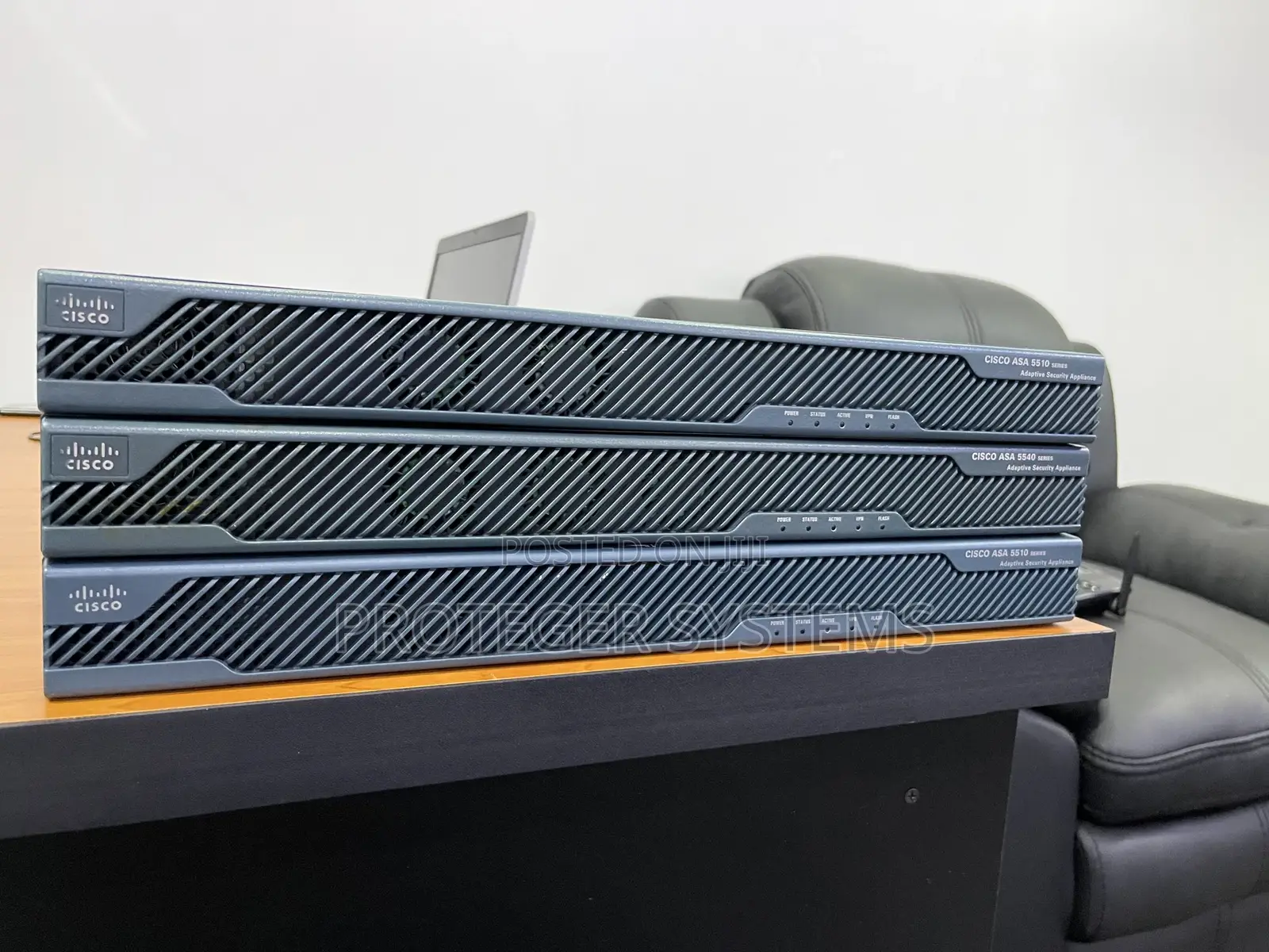 Cisco ASA 5510 Firewall
