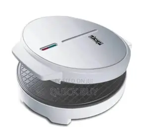 Dsp Ice Cream Corn and Waffle Maker