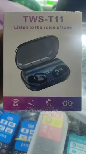 T11 Super Base Headset