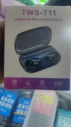 T11 Super Base Headset