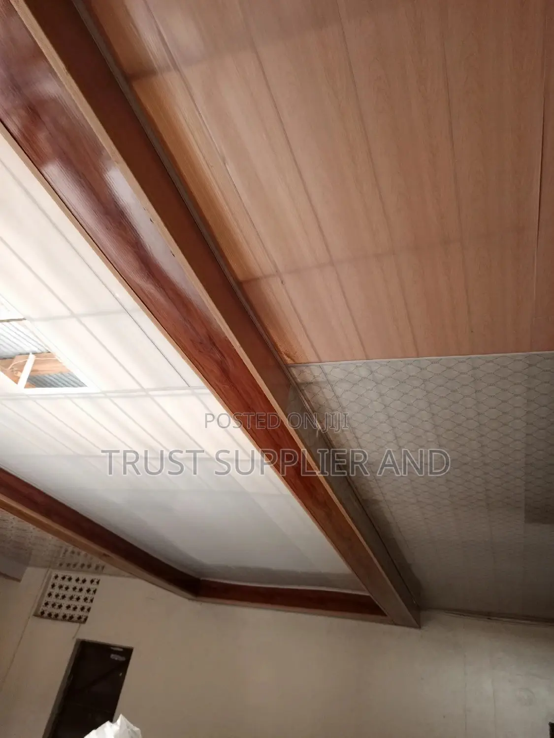 Pvc Ceiling Newest