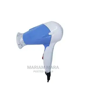 Min,Foldable Hair Dryer