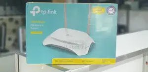 Wireless Router