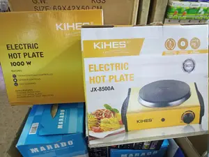 Kihes Electric Hot Plates