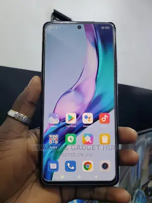 Xiaomi 11T 256 GB Blue