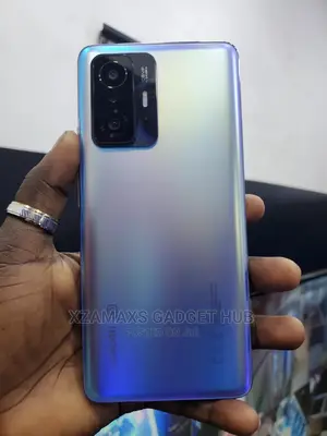 Xiaomi 11T 256 GB Blue