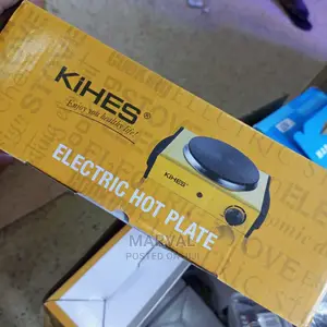 Kihes Electric Hot Plates