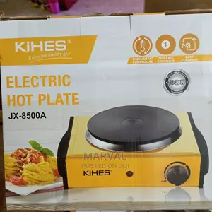 Kihes Electric Hot Plates
