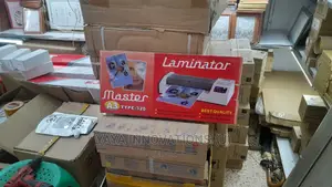 Lamintor A3
