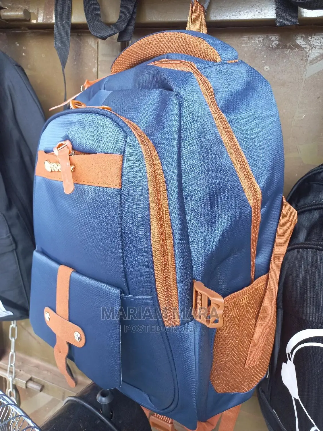 Bag High Quality