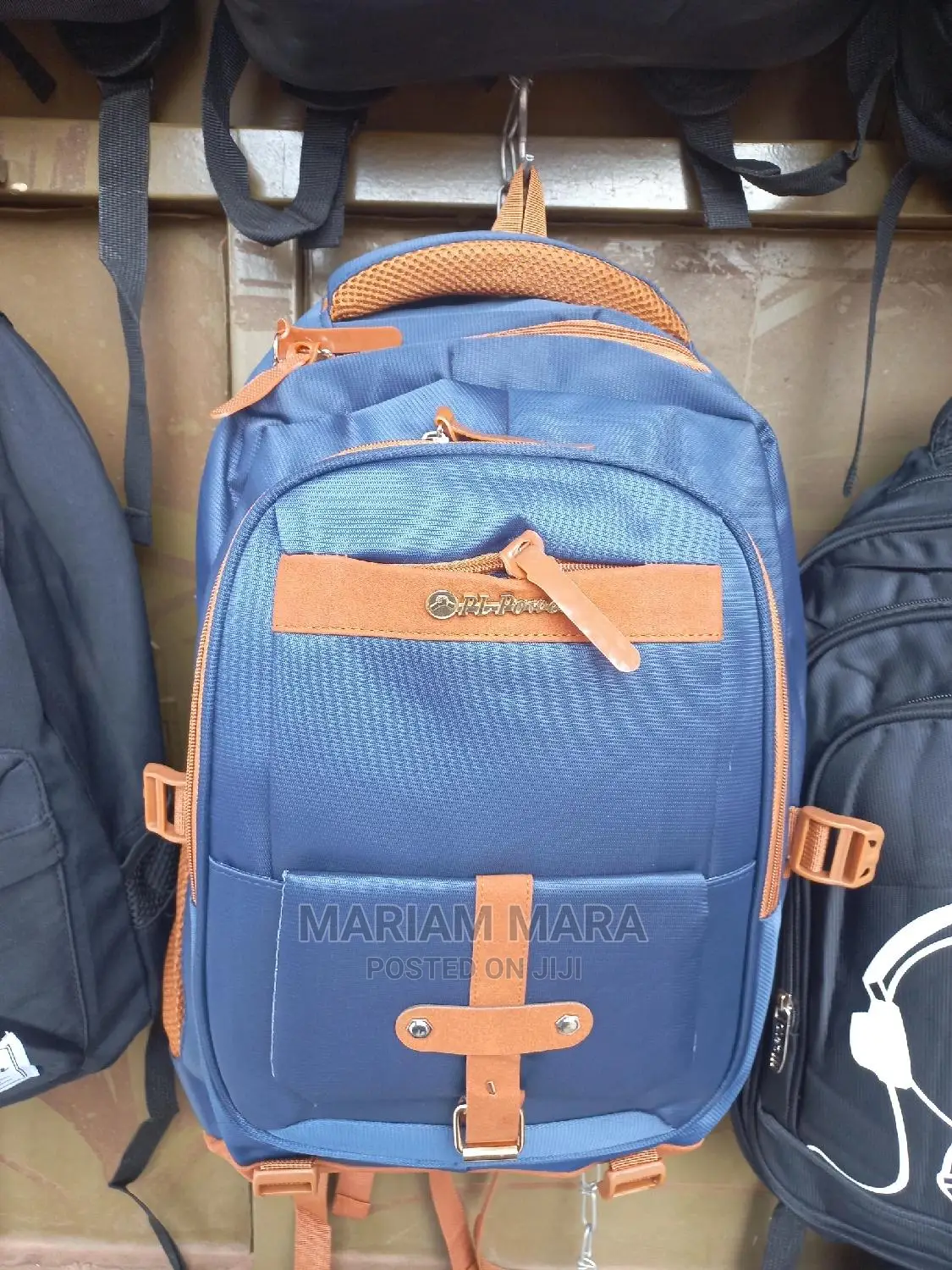 Bag High Quality