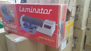 Laminator A3 A4
