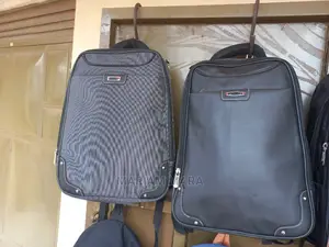 Duslang Bag