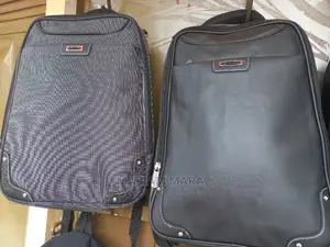 Duslang Bag