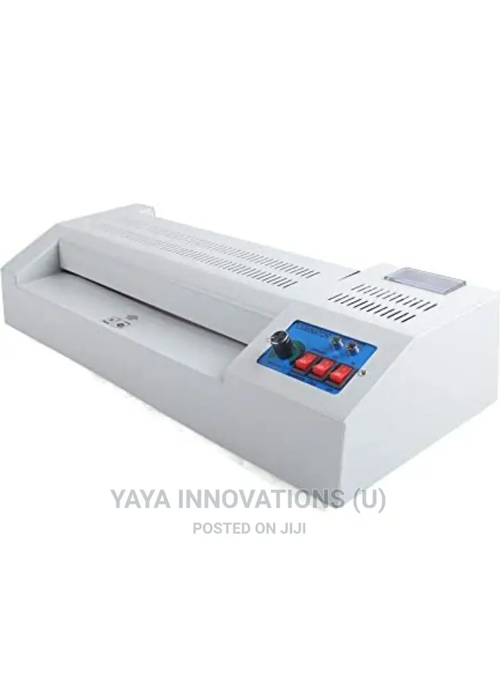 Master Laminator