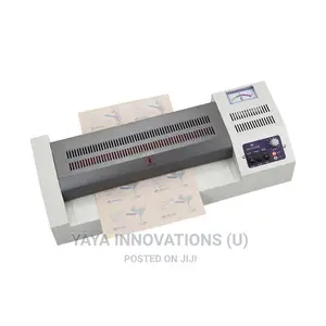 A3 Laminating/Laminator Machine
