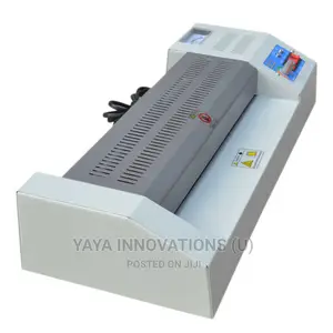 A3 Laminator