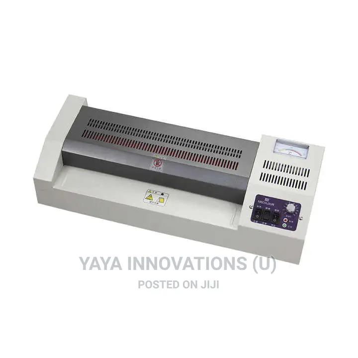 Laminator A3 Size
