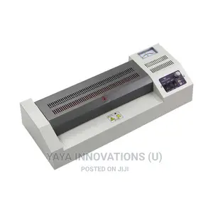 Master Plus Laminator