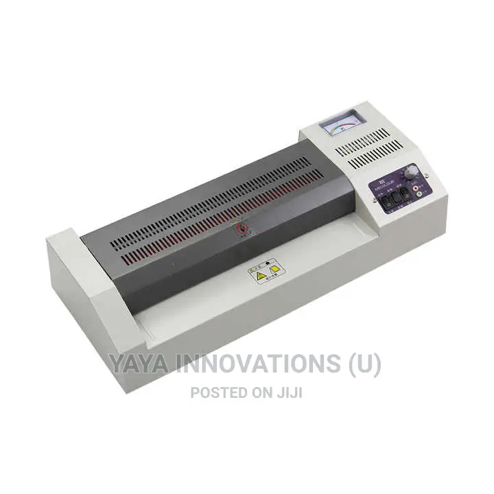 Master Plus Laminator