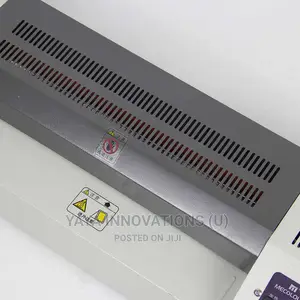 A3 Laminator/Sealing Machine