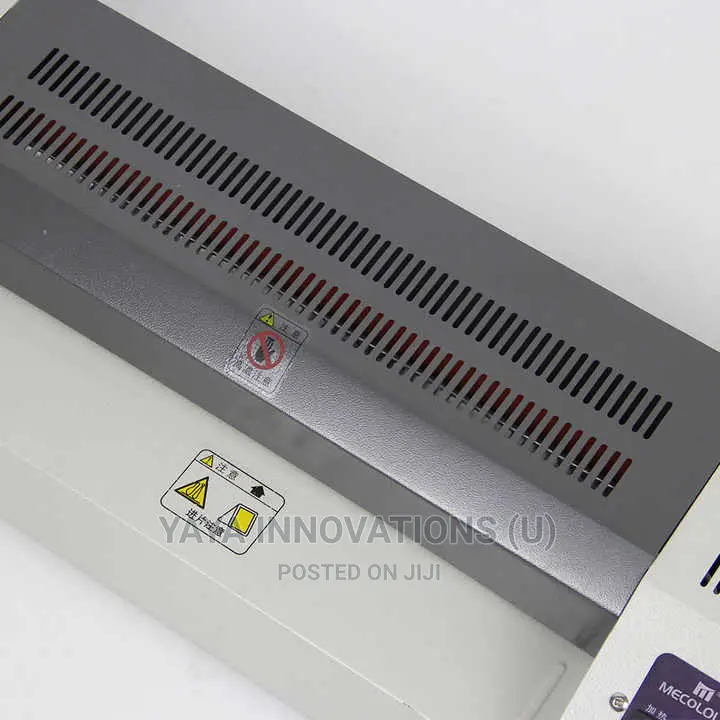 A3 Laminator/Sealing Machine