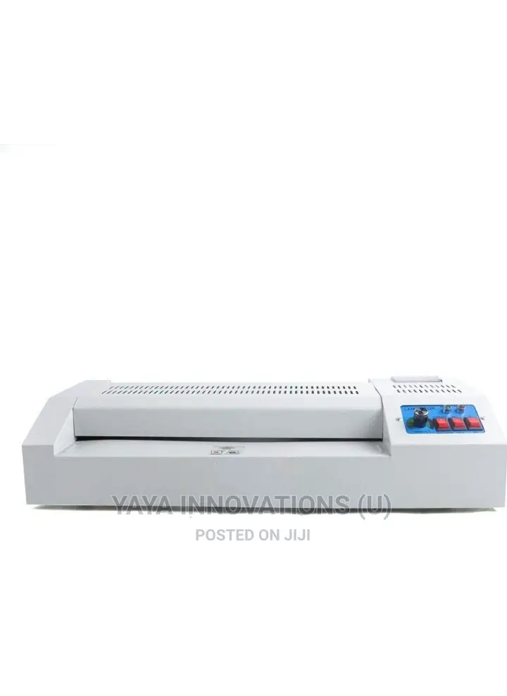 Sealing Machine Laminator
