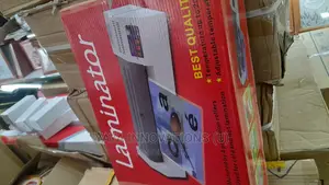 Lamintor A3 Machine