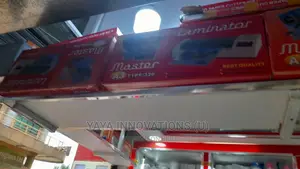 Laminator Machine for Sealing