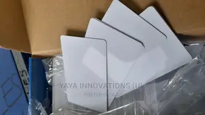 ID Cards for Epson Printers