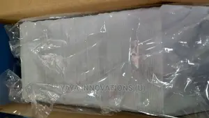 Blank Plastic Ids