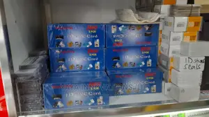 PVC Plastic ID
