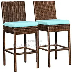 Sundale Out Door Bar Stools