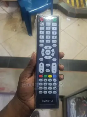Golden Tech Remote Control Replacement