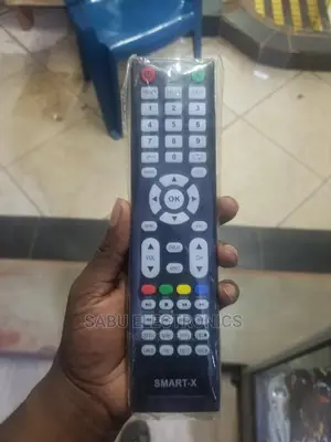 Golden Tech Remote Control Replacement