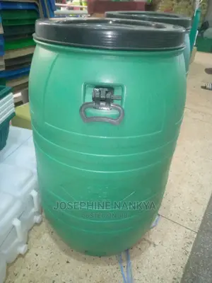 Water Drum 240 Liters