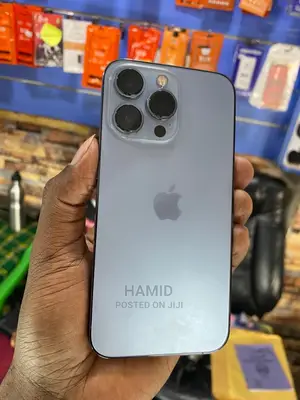 Apple iPhone 13 Pro 256 GB Blue