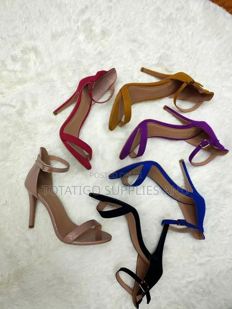 Original Ladyz Party Shoes
