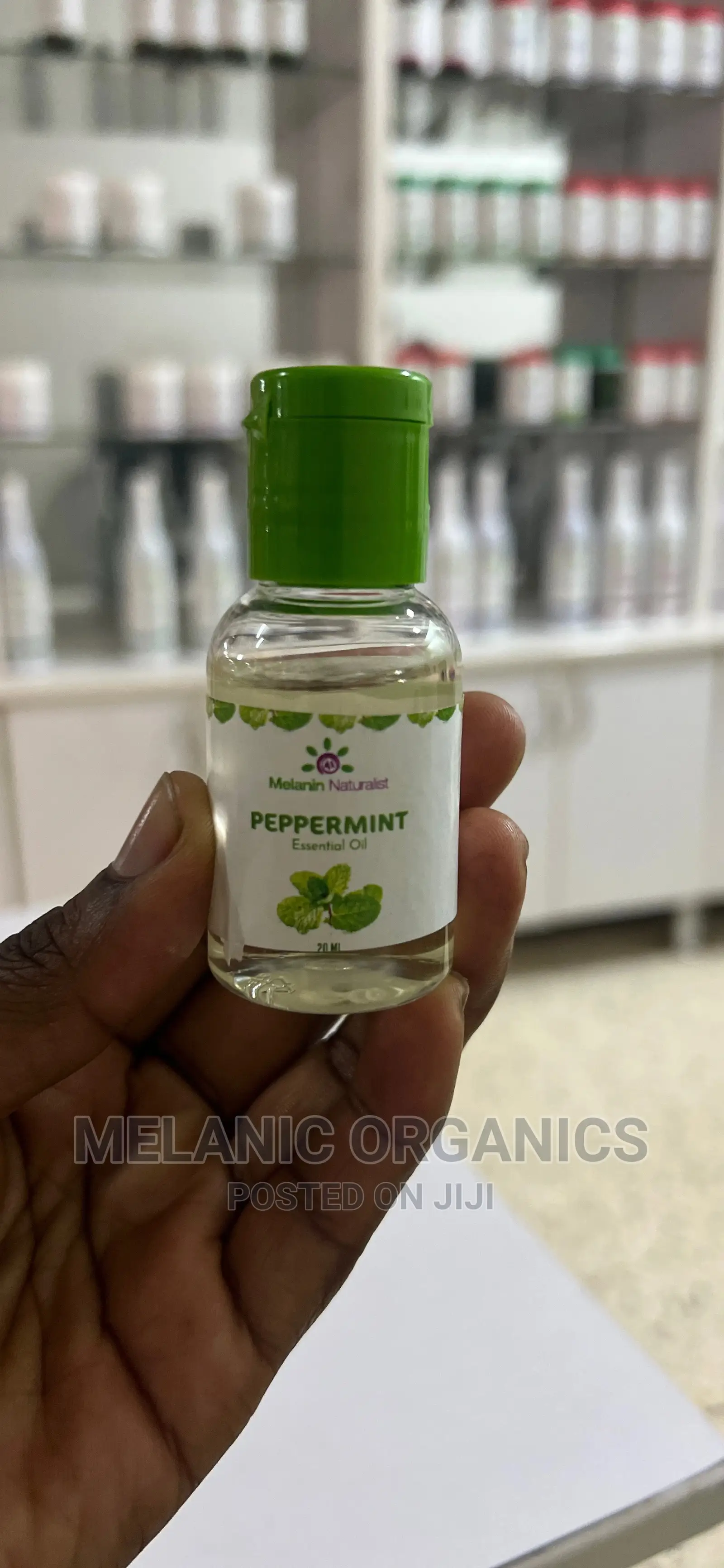 Peppermint Essential 20ml