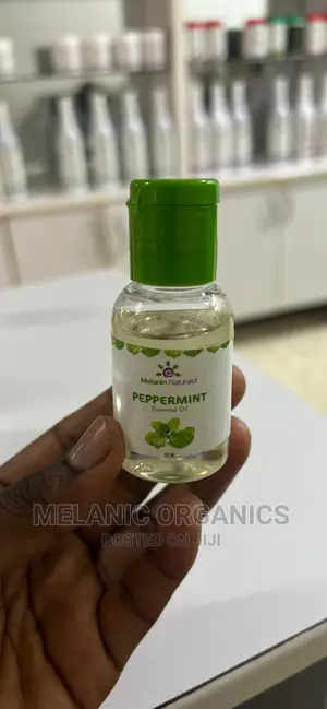 Peppermint Essential 20ml