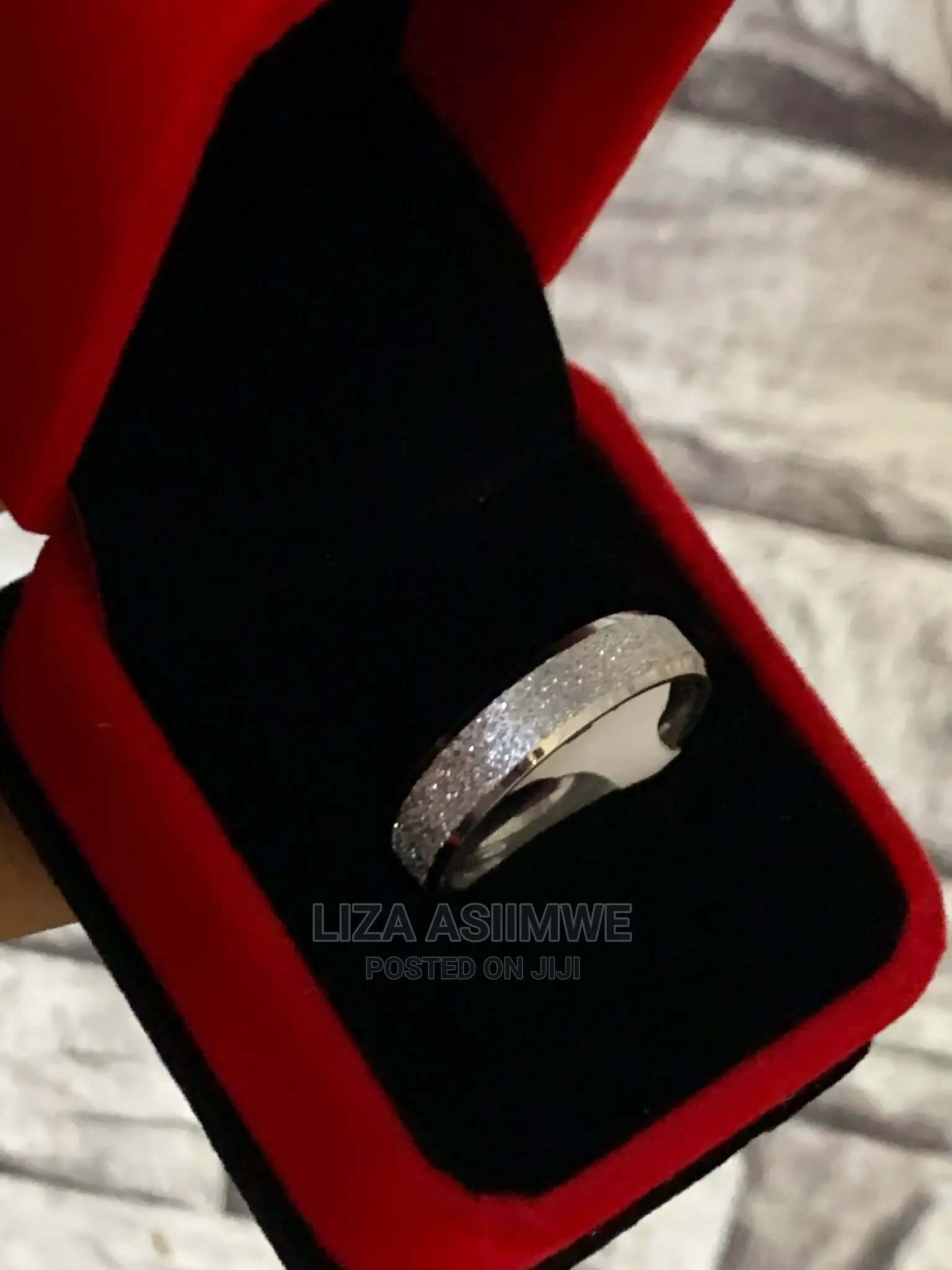 Simple and Unique Wedding Rings Available